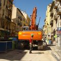 chantier u tramway de nice N° 6 031