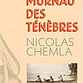 Murnau des tenebres de Nicolas Chemla