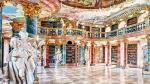 library in germany