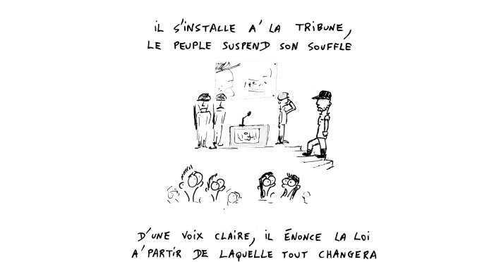 dictature 2