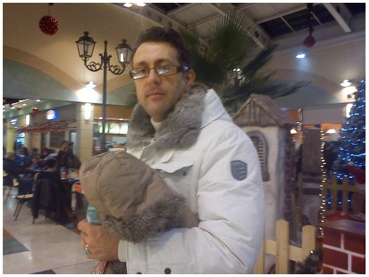 olivier canada
