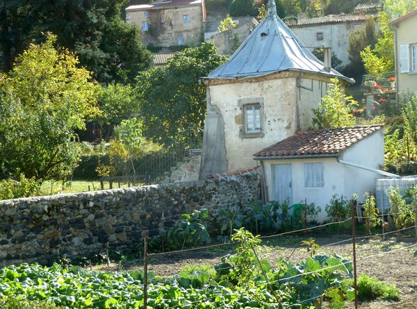 pigeonnier