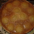 Tarte tatin - Josée di Stasio