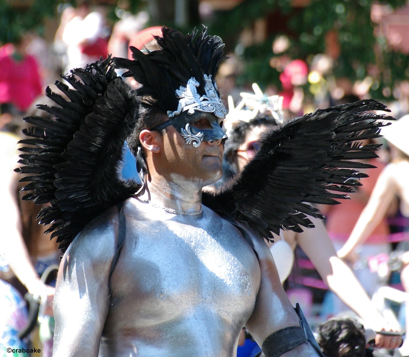 Parade Fremont 2015 3
