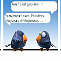 Vingt-deux blogueurs invités par canalblog & dailymotion