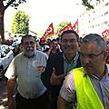 Assemblee publique, de blanc-mesnil au coeur, lundi 29 septembre 2014 a 19h a la bourse du travail 