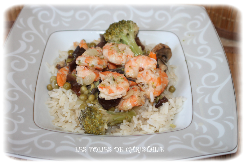 Crevettes coco 3
