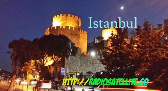 Istanbul