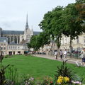 2010 - Une journée à Amiens