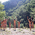 bivouac natcham gymnastique sacree