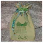 Sac à lingerie Mélie