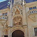 Le Musée Lorrain - Grand'Rue à Nancy