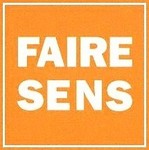 © 1996 François-Noël TISSOT Une Identité Pour Demain ® FAIRE SENS Corporate Identity Coaching Face à la crise