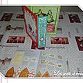 Coffret pâtisserie de noël pour les enfants