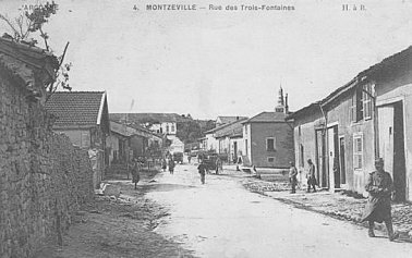 montzeville