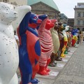 Expo : L'ours de Berlin