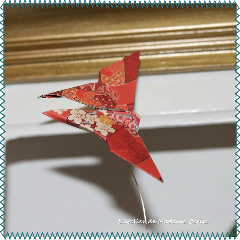 papillon-origami