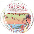 06-Histoires autour du Monde,Ed. Gründ.
