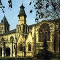 Eglises de Bordeaux