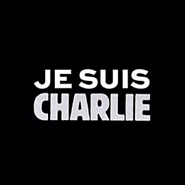 je suis charlie