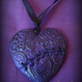 Coeur brisé