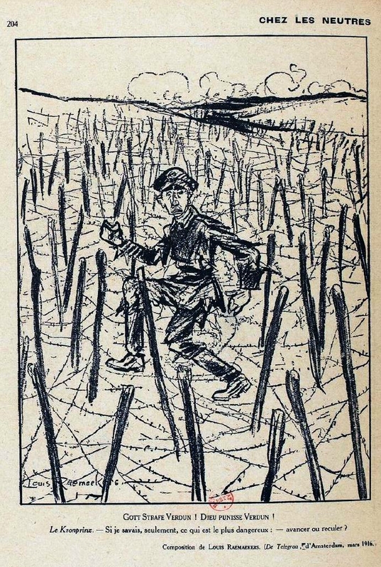 Verdun images de guerre63
