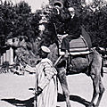 Élèves de sarah et roger bost en 1954
