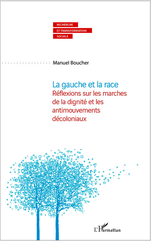 Manuel Boucher, couv