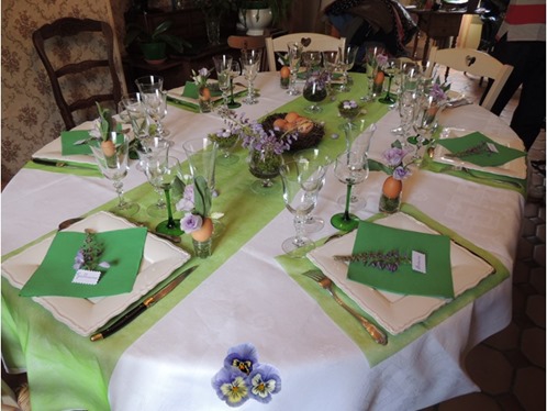 table