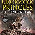 TID#3 Clockwork Princess 2015 edition