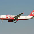 KINGFIHER AIRLINES