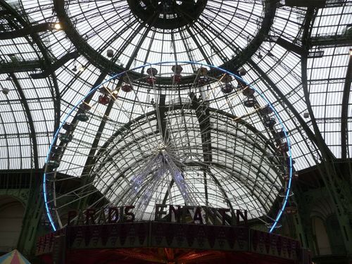 Grand Palais