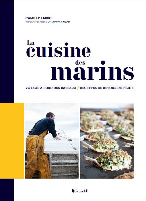 CuisineMarins