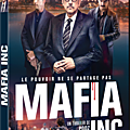Concours mafia inc : des dvd et des blu ray à gagner pour voir une ambitieuse fresque sur la mafia 