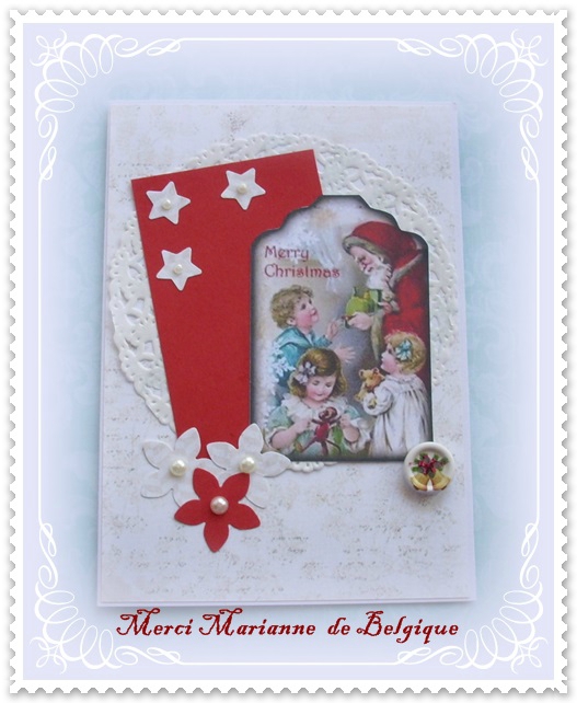 reçu carte de voeux 0011 blogmarianne de belgique