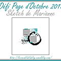 10 octobre 2015