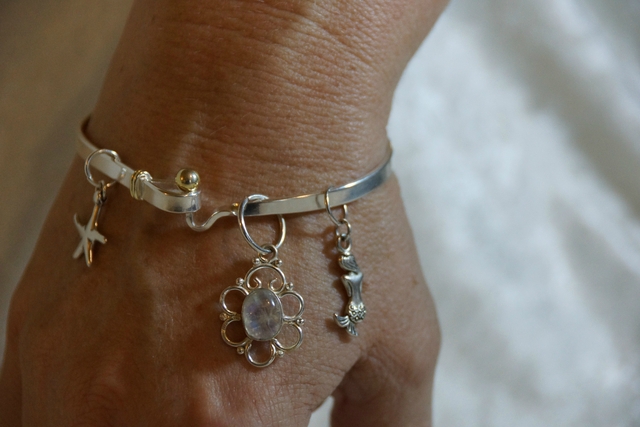 bracelet naiade