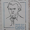 René-guy cadou (1920 – 1951) : la maison d’hélène