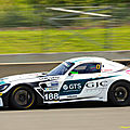 Mercedes AMG GT4_33 - 2018 [D] HL_GF