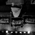 Hommage Charlie