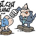 2 semaines de dessins complètement obsolètes (5/9)