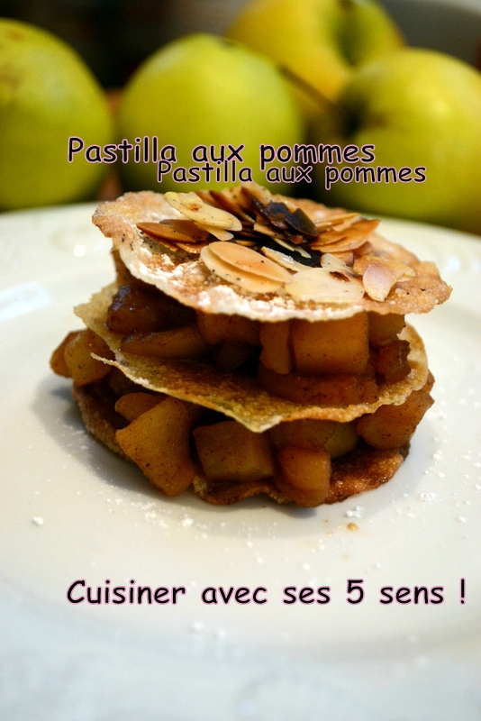 Bouchées aux lardons....de dinde Cuisiner avec ses 5 sens