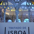 Les coulisses du traité de lisbonne