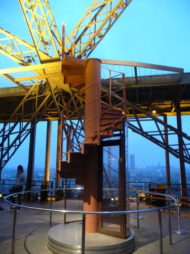 Tour Eiffel