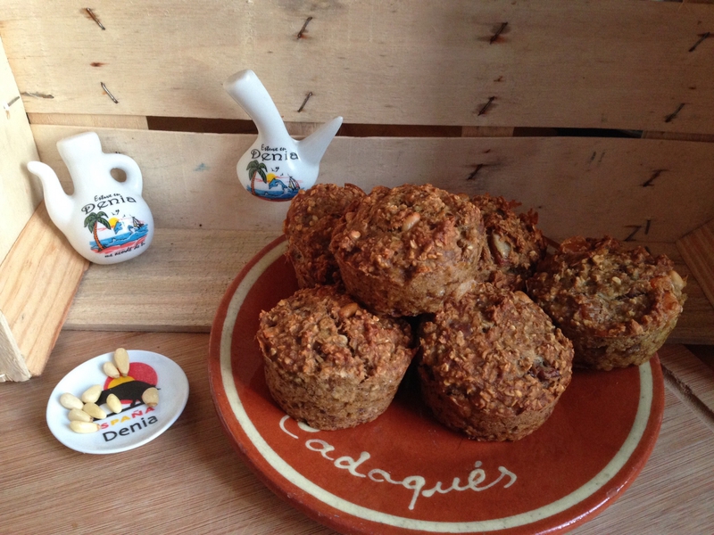 Mediterrane Muffins — Rezepte Suchen