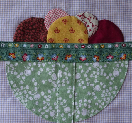 Fruit bowl
