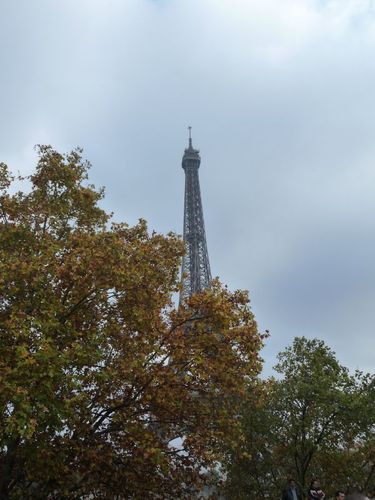 Tour Eiffel