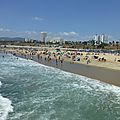 Santa Monica & Venice Beach (31)