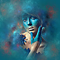 La vie en bleu