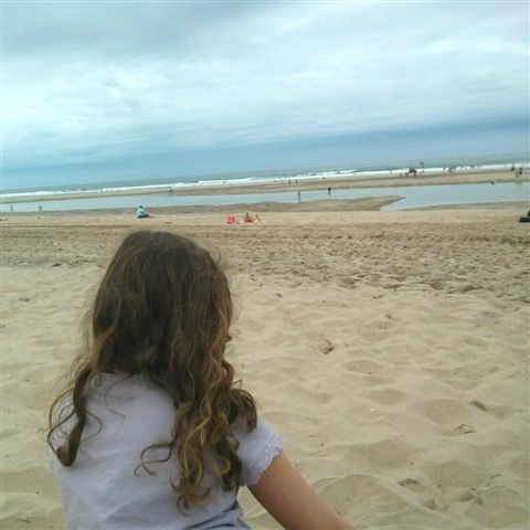 Soulac sur Mer ©Kid Friendly